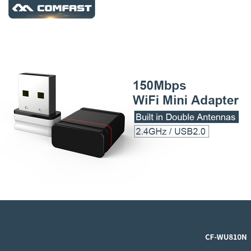 ̴ USB  , Comfast CF-WU810N-1 ..